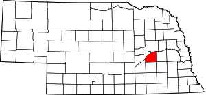 Polk County, Nebraska Polk County, Nebraska