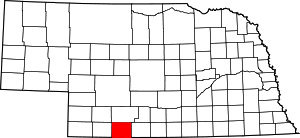 Red Willow County, Nebraska Red Willow County, Nebraska