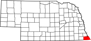 Richardson County, Nebraska Richardson County, Nebraska