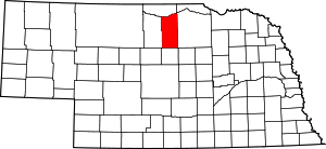 Rock County, Nebraska Rock County, Nebraska