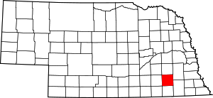 Saline County, Nebraska Saline County, Nebraska