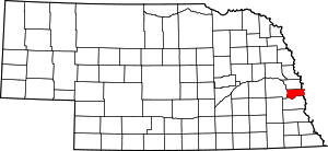 Sarpy County, Nebraska Sarpy County, Nebraska