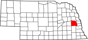 Saunders County, Nebraska Saunders County, Nebraska