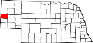 Scotts Bluff County, Nebraska Scotts Bluff County, Nebraska