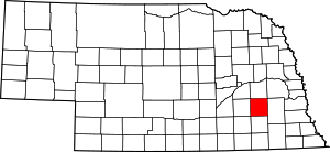 Seward County, Nebraska Seward County, Nebraska
