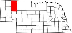 Sheridan County, Nebraska Sheridan County, Nebraska