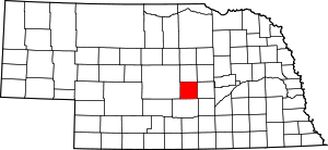 Sherman County, Nebraska Sherman County, Nebraska