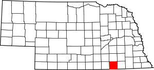 Thayer County, Nebraska Thayer County, Nebraska