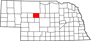 Thomas County, Nebraska Thomas County, Nebraska
