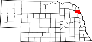 Thurston County, Nebraska Thurston County, Nebraska