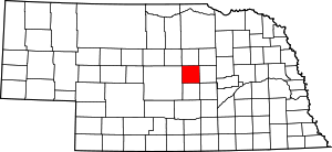 Valley County, Nebraska Valley County, Nebraska