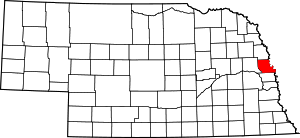 Washington County, Nebraska Washington County, Nebraska