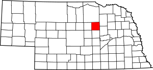 Wheeler County, Nebraska Wheeler County, Nebraska