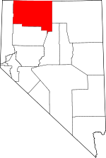 Humboldt County, Nevada Humboldt County, Nevada