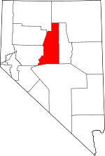 Lander County, Nevada Lander County, Nevada
