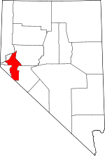 Lyon County, Nevada Lyon County, Nevada