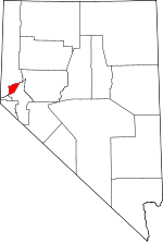 Storey County, Nevada Storey County, Nevada