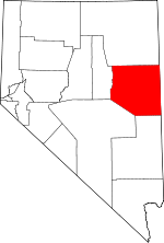 White Pine County, Nevada White Pine County, Nevada