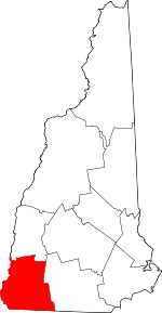 Cheshire County, New Hampshire Cheshire County, New Hampshire