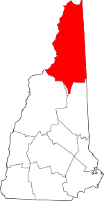 Coos County, New Hampshire Coos County, New Hampshire
