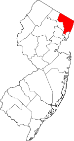 Bergen County, New Jersey