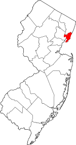 Hudson County, New Jersey Hudson County, New Jersey