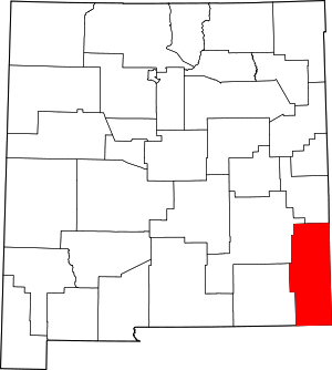 Lea County, New Mexico Lea County, New Mexico