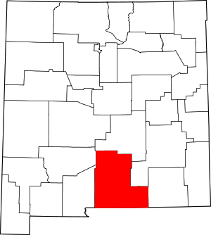 Otero County, New Mexico Otero County, New Mexico