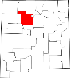 San Miguel County, New Mexico San Miguel County, New Mexico