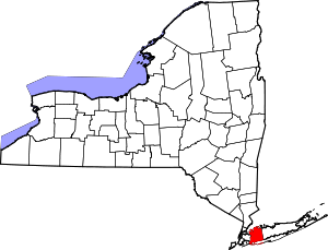 Nassau County, New York Nassau County, New York