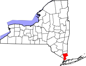 Westchester County, New York Westchester County, New York