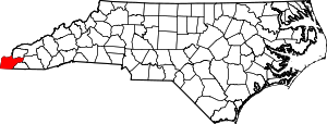 Cherokee County, North Carolina Cherokee County, North Carolina