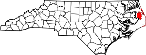 Dare County, North Carolina Dare County, North Carolina