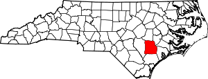 Duplin County, North Carolina Duplin County, North Carolina