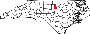 Durham County, North Carolina Durham County, North Carolina
