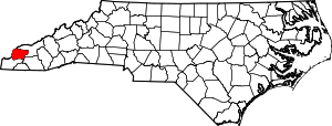 Graham County, North Carolina Graham County, North Carolina