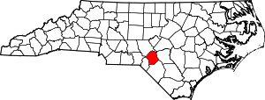 Hoke County, North Carolina Hoke County, North Carolina
