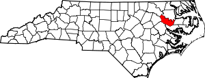 Martin County, North Carolina Martin County, North Carolina