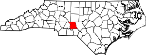 Montgomery County, North Carolina Montgomery County, North Carolina