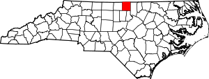 Person County, North Carolina Person County, North Carolina