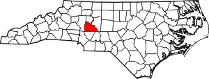 Rowan County, North Carolina Rowan County, North Carolina
