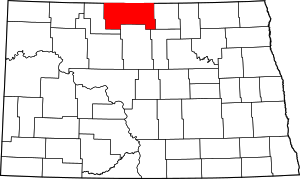 Bottineau County, North Dakota Bottineau County, North Dakota