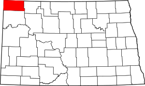 Divide County, North Dakota Divide County, North Dakota