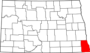 Richland County, North Dakota Richland County, North Dakota