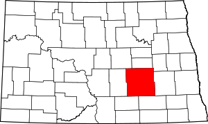 Stutsman County, North Dakota Stutsman County, North Dakota
