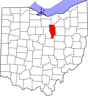 Ashland County, Ohio Ashland County, Ohio