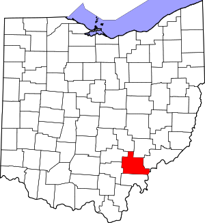 Athens County, Ohio Athens County, Ohio