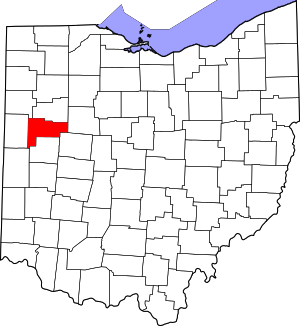 Auglaize County, Ohio Auglaize County, Ohio