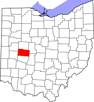 Champaign County, Ohio Champaign County, Ohio
