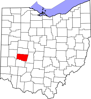 Clark County, Ohio Clark County, Ohio